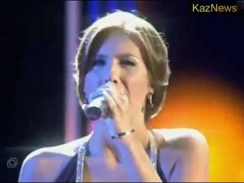 Видео: A`Studio и Батырхан Шукенов — Джулия