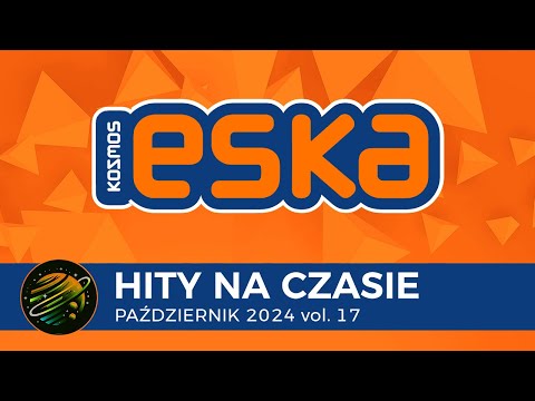 Видео: ESKA Hits on Time - октябрь 2024, том 17 – официальный микс Радио ЭСКА.