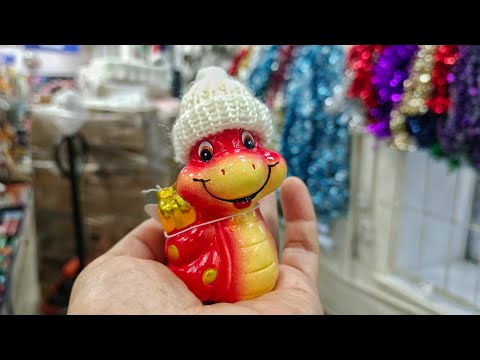 Видео: ✅ФИКС ПРАЙС🎄НОВОГОДНЯЯ СКАЗКА в САМОМ РАЗГАРЕ☃️ & Другие НОВИНКИ💜