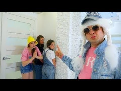 Видео: ГЕРДА ХУЖЕ ЧЕМ НЯНЯ!!!