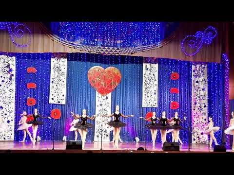 Видео: "Летели лебеди"