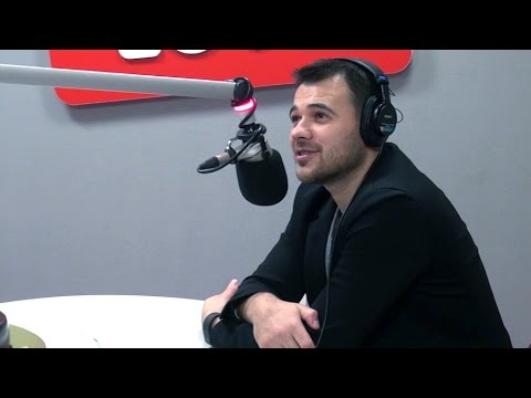 Видео: Emin в шоу Мечтаю познакомиться