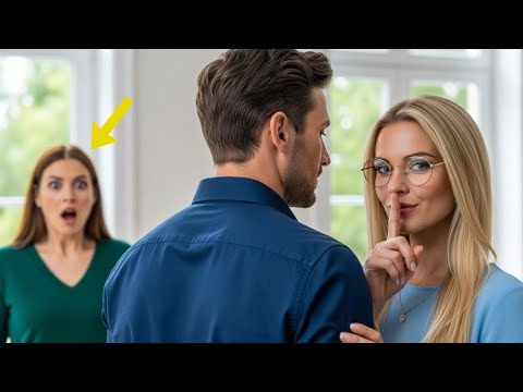 Видео: Я пошутил на встрече с директором: «Выйдешь за меня замуж в мой день рождения?» Ее ответ шокировал.