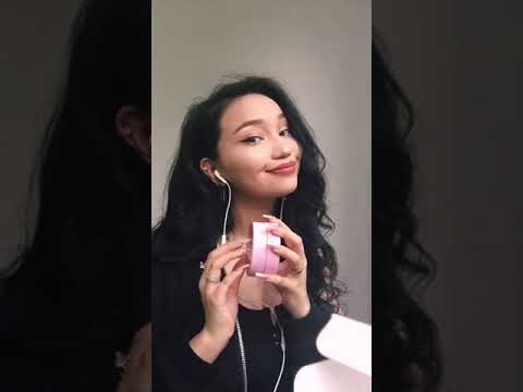 Видео: АСМР по Казахский Шырын Нарчаева ASMR (Казакша)