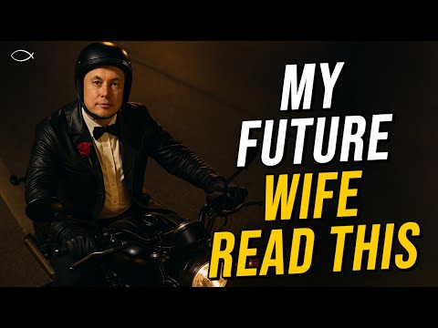 Видео: Илон Маск: Что вам нужно знать | Прямое обращение к моей будущей жене