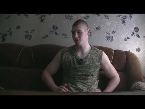 Видео: Файлы смерти | Театр вихреголовый,психоделика