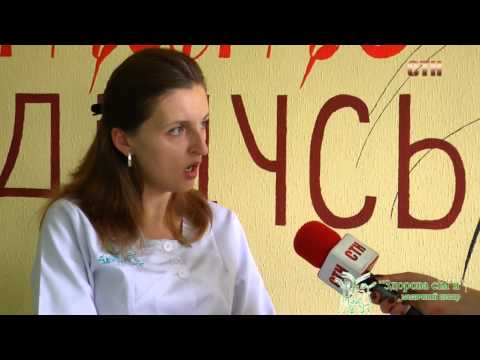 Видео: "Поради лікаря". Хронічний панкреатит