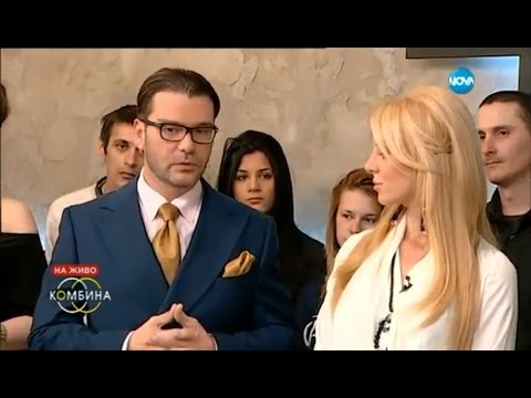 Видео: Защо жените подражават на определен модел - Пластичен хирург д-р Ангел Енчев