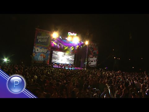 Видео: PLANETA DERBY / Планета Дерби 2009, 6