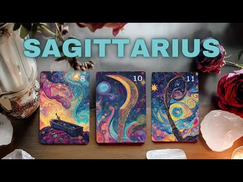 Видео: СТРЕЛЕЦ 💌✨, 🤭НЕОЖИДАННЫЙ ШАГ🤯 ОНИ НЕ ПРОСТО ОДЕРЖИМЫ... НО И ОЧЕНЬ РЕВНИВЫ❗️"🫢💗ЛЮБОВЬ В НОЯБРЕ