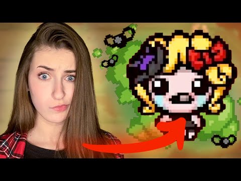 Видео: Я СТАЛА ГАДАЛКОЙ-ПЕРДЕЛКОЙ | ASMR ISAAC