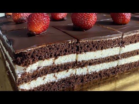 Видео: Вупи пай пирожныйы. Дәмі келген қонақтарыңыздың есінен кетпейтін торт😋😋#вупипай