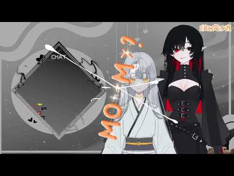 Видео: сынище леса ft. @nyxlamark