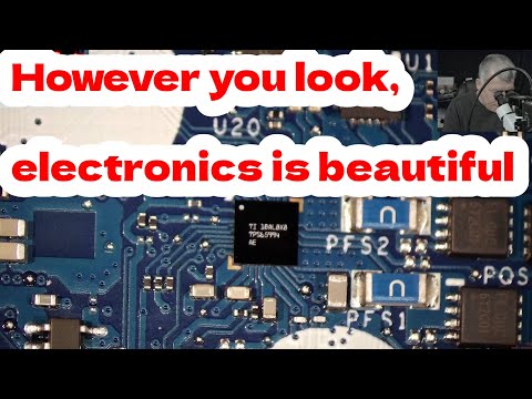 Видео: Lenovo ThinkBook 15 G4, не работает, не заряжается, требуется капитальный ремонт.