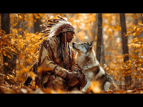 Видео: Просто слушайте 30 минут, и вся ваша усталость исчезнет • Тибетская лечебная флейта