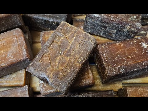 Видео: Обзор хозяйственного мыла🧼🧼🧼. #shoping #soap ##asmrsoap #asmrsoap #асмрмыло #unpacking #sabao #асмр