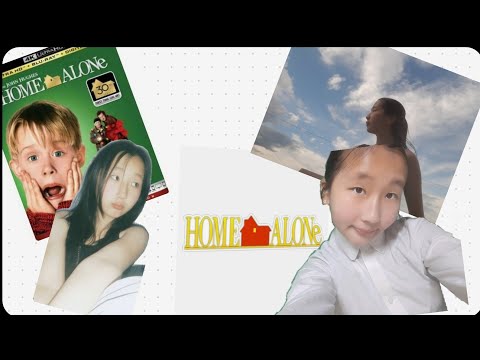 Видео: гэртээ ганцаараа 7 хонов 🤪😬😪