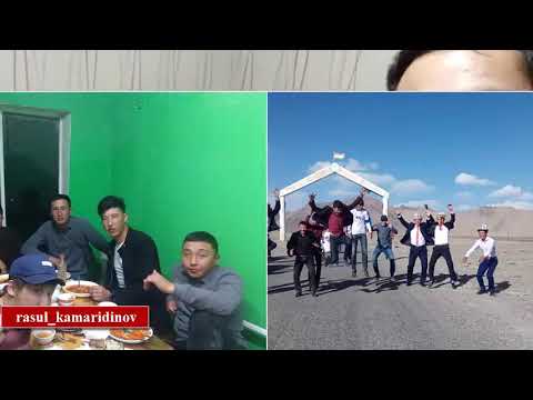 Видео: Средняя школа №9 им. Манаса #досторумменинзолотой