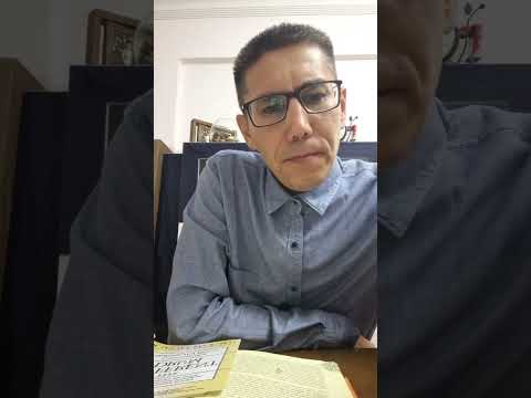 Видео: Санжар Керімбай. "Ясауи феномені" кітабынан үзінді. 2-бөлім.