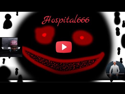 Видео: Вернулись в аномальную больничку. → Hospital666 #2