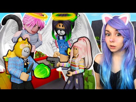 Видео: ПРЕДАТЕЛЬСКАЯ КАПУСТА ОТ ЙОШИ! Roblox Piggy Traitor Mode