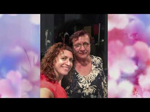 Видео: С днём матери. Видеоролик от Говорит Заволжск ВКонтакте