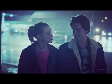 Видео: Джагхед и Бетти|Слишком влюблён[Riverdale]