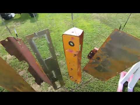 Видео: делаю из каркаса кабины, полную кабину на т25