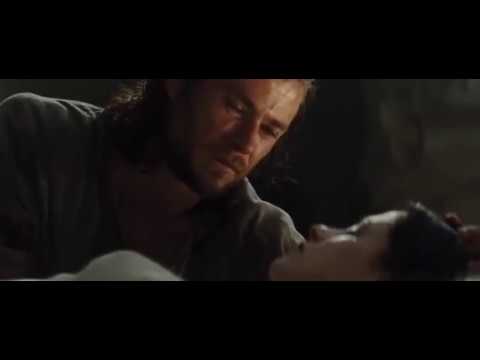 Видео: Тэм Гринхилл Ветер севера