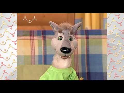 Видео: Шишкин Лес.  Дудочка