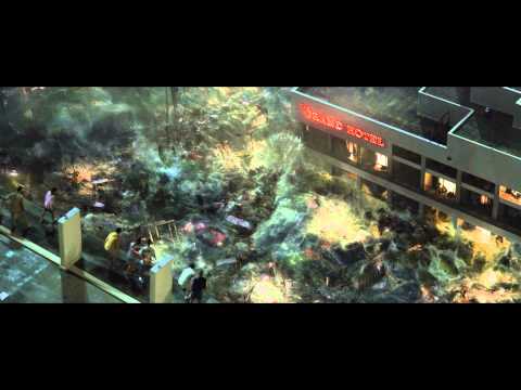 Видео: Годзилла в Digital HD