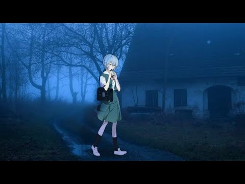 Видео: спокойный вечерний плейлист #7