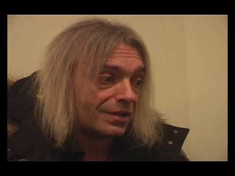 Видео: Интервью с Константином Кинчевым, ТТВ-Саратов, 23.02.2006