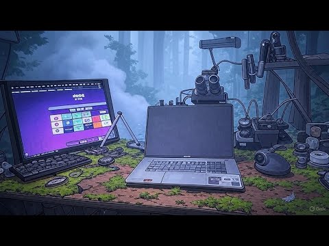 Видео: Стрим 174. Какие-то ремонты. RestoriFM 24.10.2025