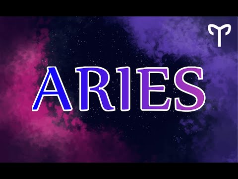 Видео: ОВЕН — Это тот самый идеальный момент, когда звезды сходятся | Таро ноября