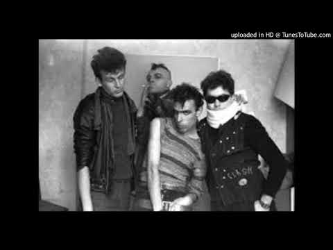 Видео: Нови цветя - Обичам рок (1981)