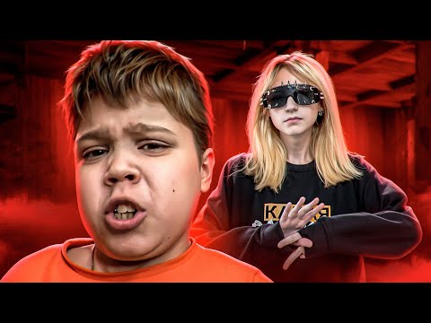 Видео: БАРАБУЛЬКА VS 42 БРАТУХИ - САМЫЙ КРИНЖОВЫЙ КОНФЛИКТ
