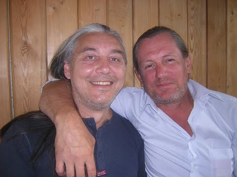 Видео: "Эй, чувак" (муз. С. Челобанов, сл. В. Артюшков)