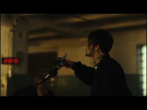 Видео: Джизус - Вселенная дарит мне ощущение дома (Клип)