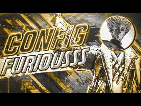 Видео: САМЫЙ ХАЙПОВЫЙ КОНФИГ ОТ ТУРЕЦКОГО МОНСТРА - FURIOUSSS (CS:GO)