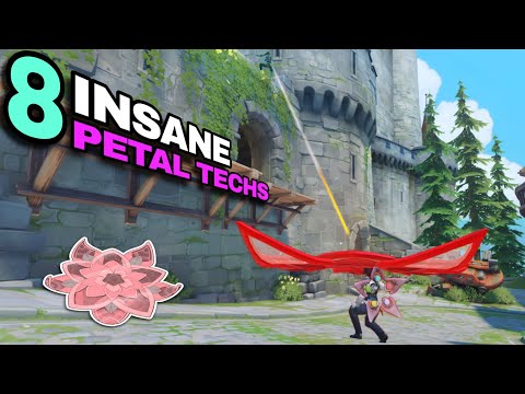 Видео: 8 ценных трюков и технологий платформы Petal, которые вы (вероятно) не используете