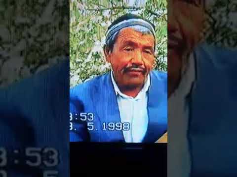 Видео: Лейлек району Кок -Таш айылы