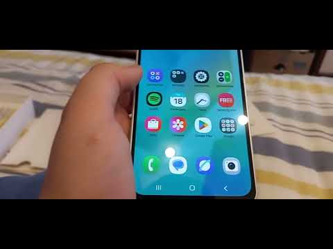 Видео: Распаковка моего нового телефона,Samsung Galaxy S25,но он из коробки совершенно другово телефона📱!!!