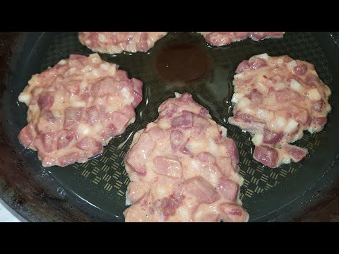 Видео: Именно так готовлю ПЕЧЕНЬ 💯 Такую ВКУСНЯТИНУ ВЫ еще не пробовали💥РАСТРЁПКИ ИЗ ПЕЧЕНИ ОЧЕНЬ БЮДЖЕТНО