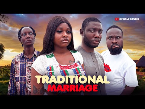 Видео: ТРАДИЦИОННЫЙ БРАК. - SIRBALO/REAL HOUSE OF COMEDY