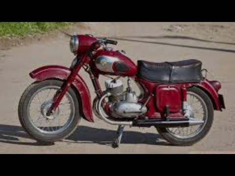 Видео: 👉Реставрация 👉 КовровеЦ К-175