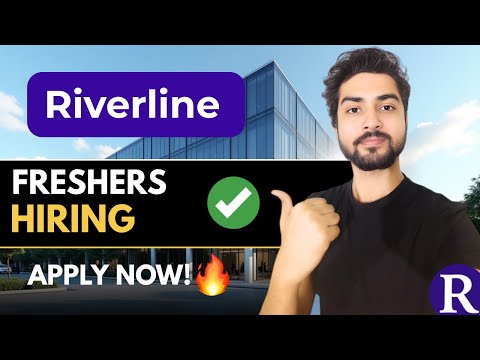 Видео: Riverline набирает новичков! Подайте заявку сейчас | 2025,2024,2023