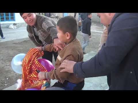 Видео: нурата савхоз