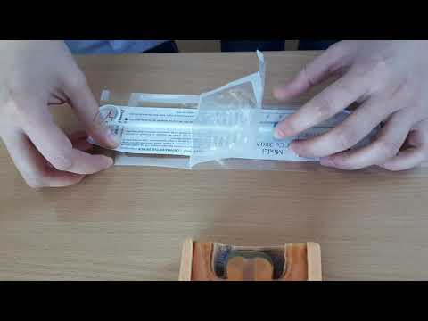 Видео: Установка ВМС