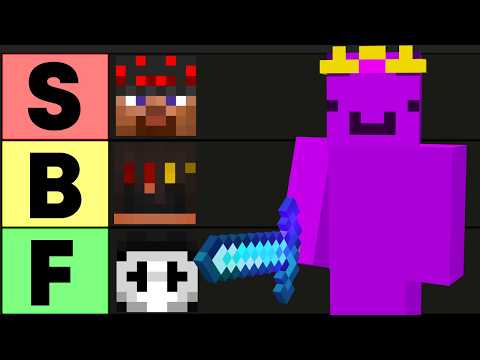 Видео: Кто лучший игрок Lifesteal?